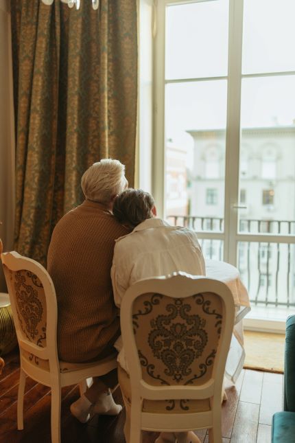 Zonenkonformität von Alterswohnungen in der Zone für öffentliche Bauten und Anlagen